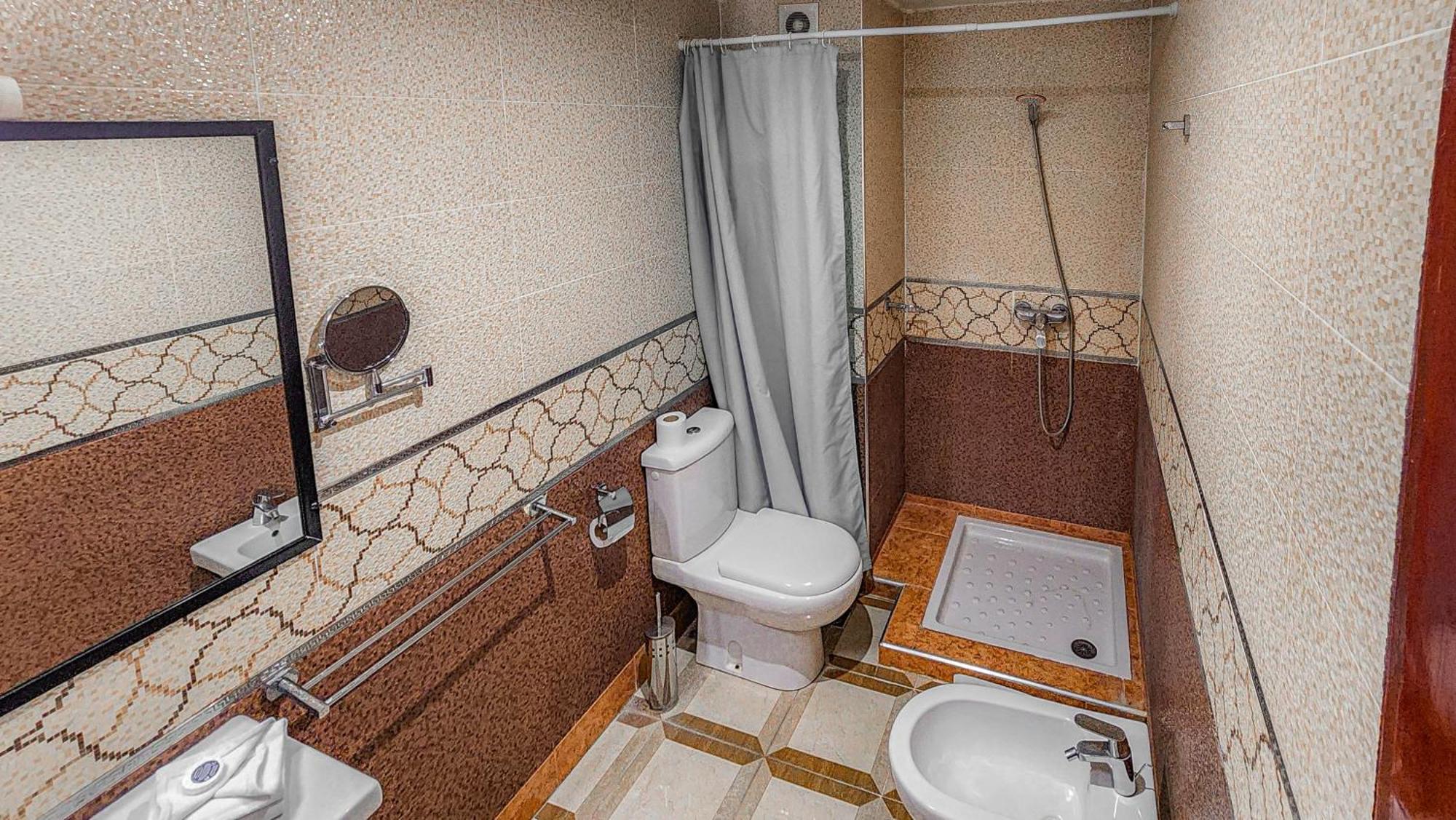 Suite de Luxe